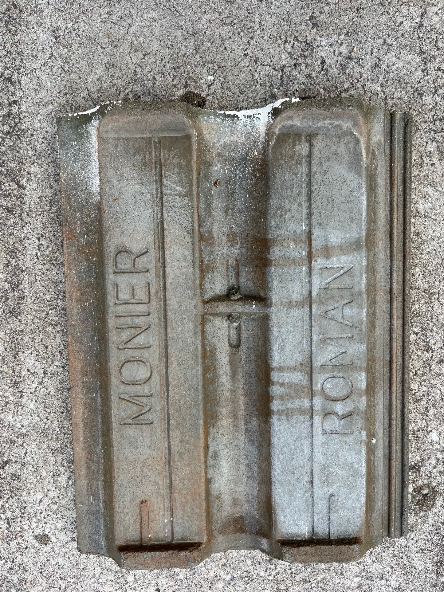 Monier Romans