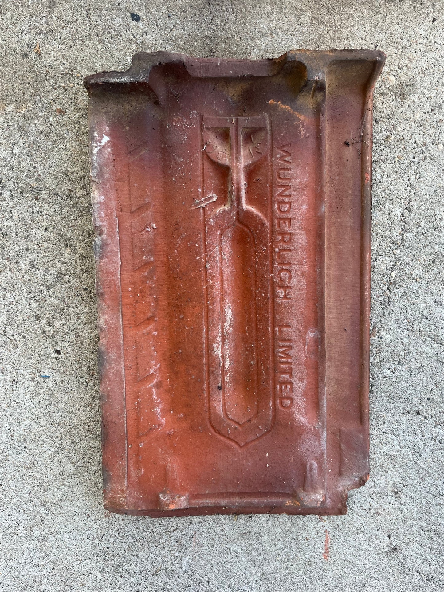 Wunderlich Limited