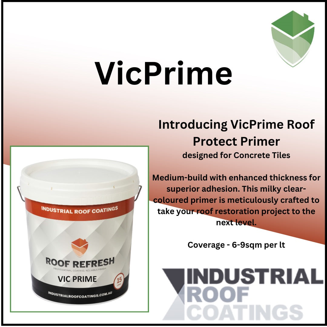 IRC OZ Prime 20L