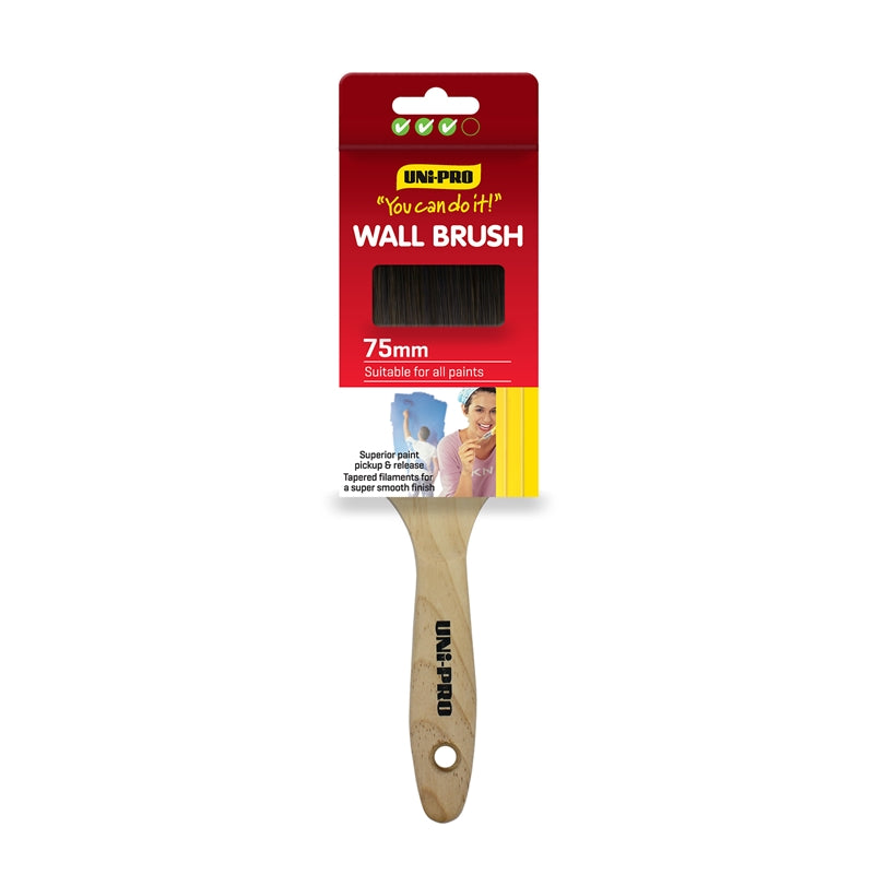 UniPro 75mm Paint Brush