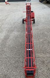 Fasco Belt Elevator A7