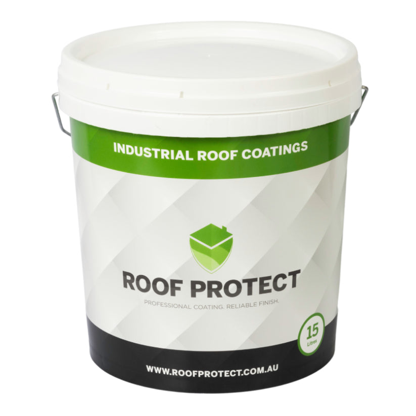 IRC 15 Year Roof Protect (Multiple Colour Options)