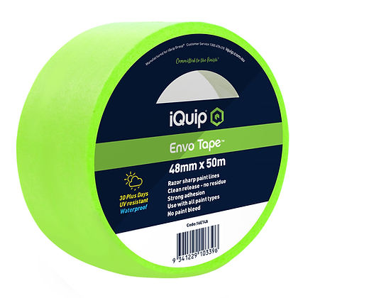 iQuip Unvo Tape 48mm x 50mm