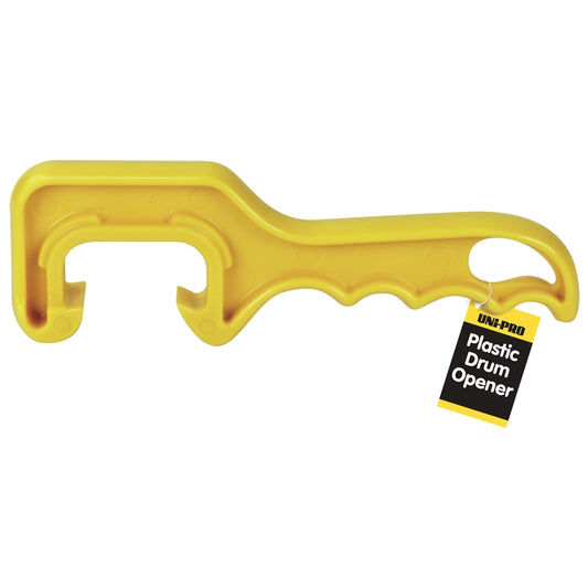 UNI-PRO Plastic Drum Opener