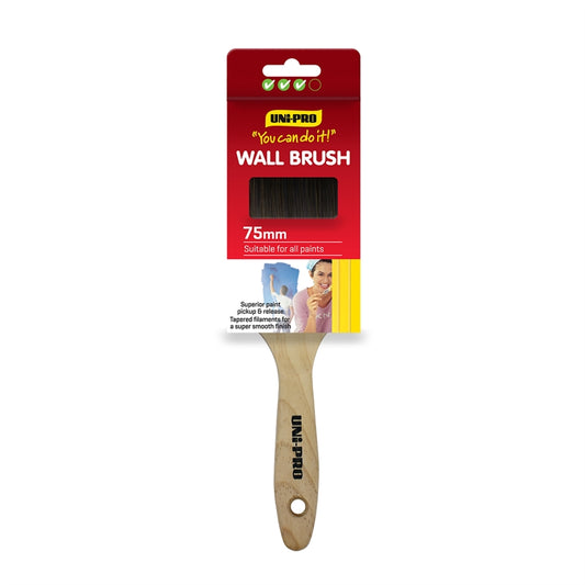 UniPro 75mm Paint Brush