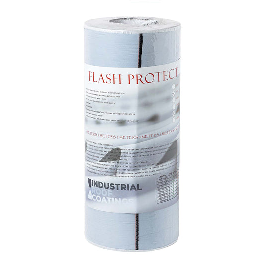 Flash Protect