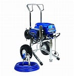 Graco 795 Spray Machine Hire