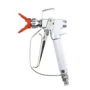 Airless Spray Gun