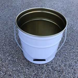 Metal Buckets 20Ltr