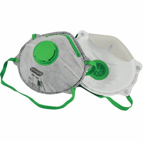 P2 Carbon Mask