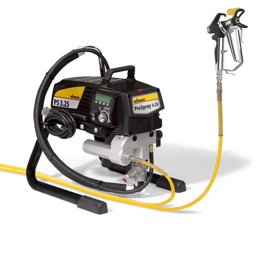 Wagner 3.25 Spray Machine Hire