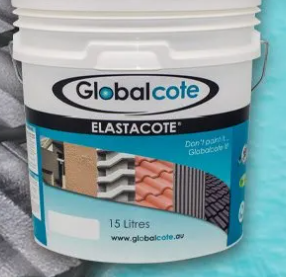 Globalcote Elastacote Premium Membrane (15L)