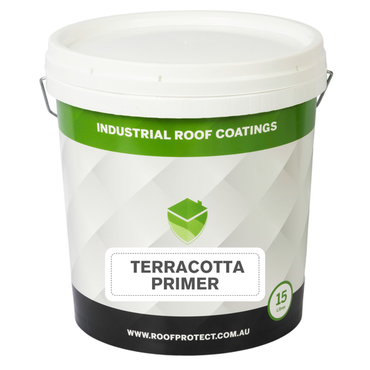 Terracotta Primer