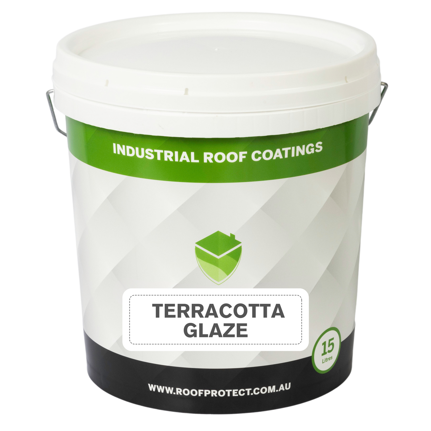 IRC Terracotta Glaze