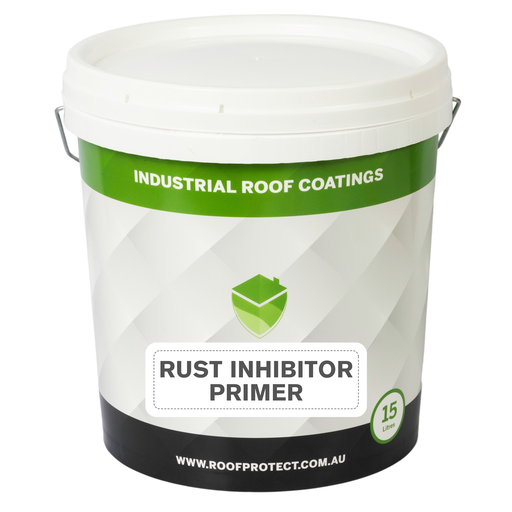 IRC Rust Inhibitor Primer