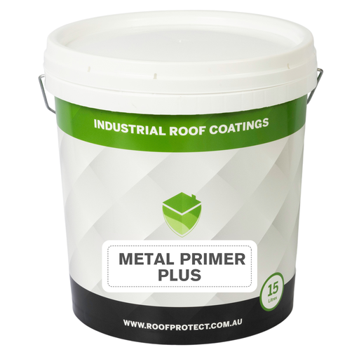 IRC Metal Primer Plus