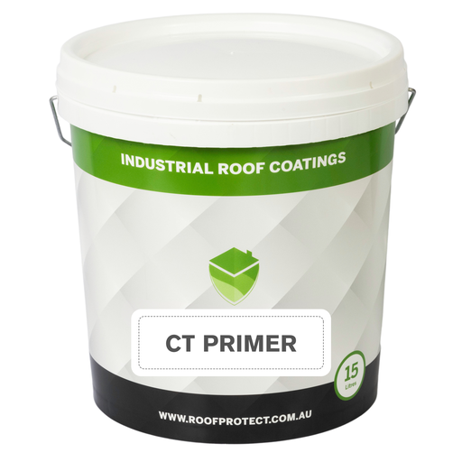 IRC CT Primer