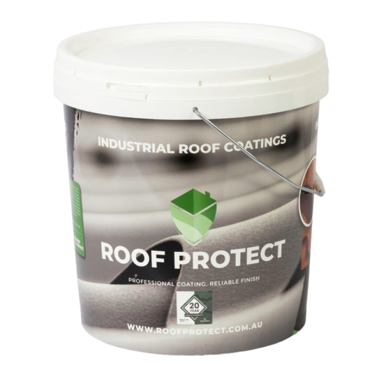 Copy of IRC 20 Year Roof Protect (Heritage Colours)