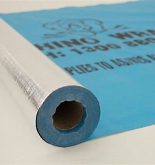 Rhino Wrap Heavy Duty (Rp91-30-15) 1500Mmx30M